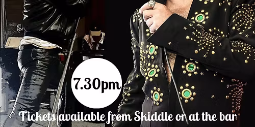 AVCC New Years Eve Bash!