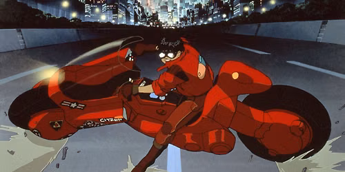 Projection de AKIRA + Discussion - Festival HYPERMONDES 2026 \/ FUTURS ANT\u00c9RIEURS #29