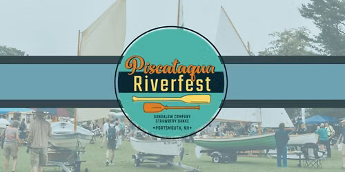 Piscataqua Riverfest 