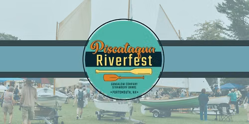 Piscataqua Riverfest 