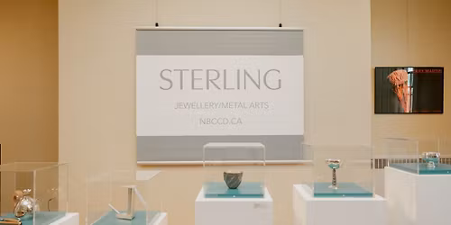 Sterling 2026 \u2013 20th Annual Exhibition Opening