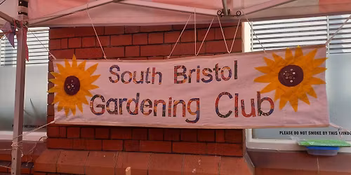 South Bristol Gardening Club - Climate change in the garden