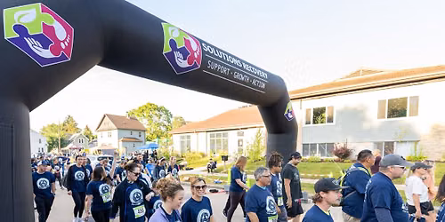 ReThink Addiction 5k