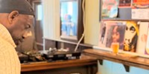 Vinyl Diggers 'Social'