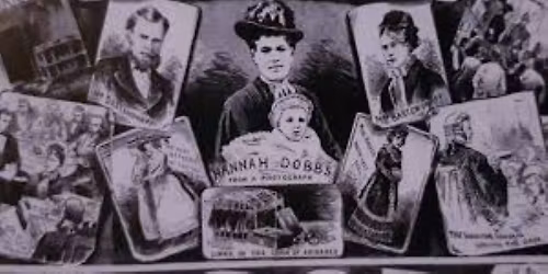 Bideford Town Haunted History Tour