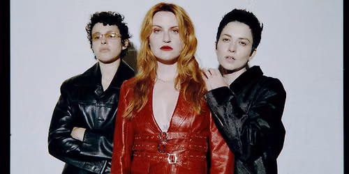 MUNA: Gets So Hot Tour