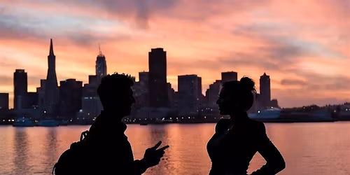 Social Confidence Workshop: April Bootcamp Sunday