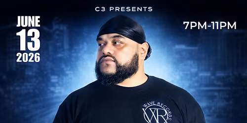 Young Go Live In Concert