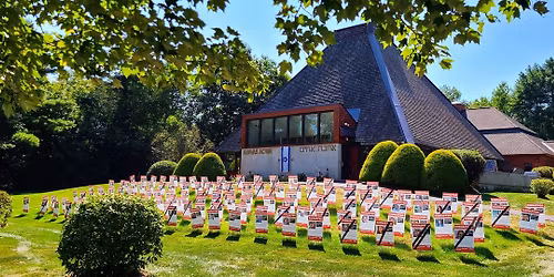 Coffee Hour with Rabbi Dan