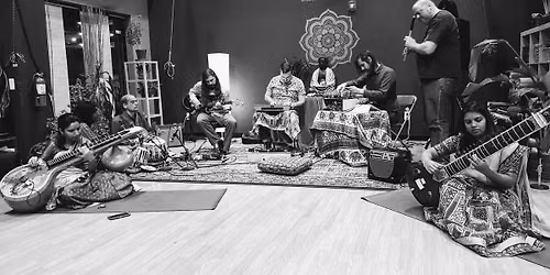 World Music Jam