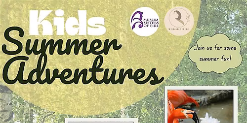 Kids' Summer Adventures