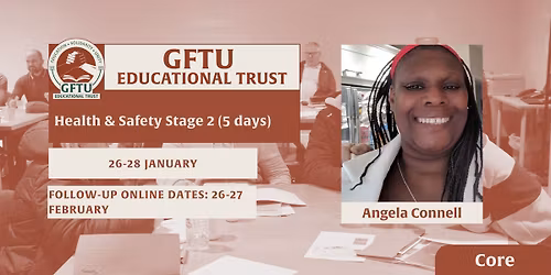 Health & Safety Stage 2 (5 Days)