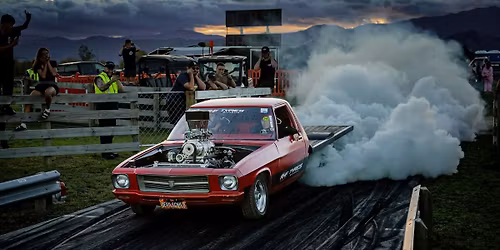 R\u0101p\u0101nats Burnout Competition 2026