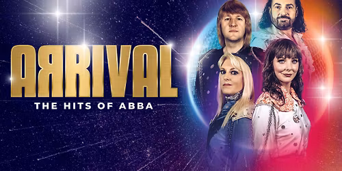 Arrival \u2013 The Hits of ABBA