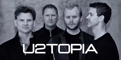 U2TOPIA