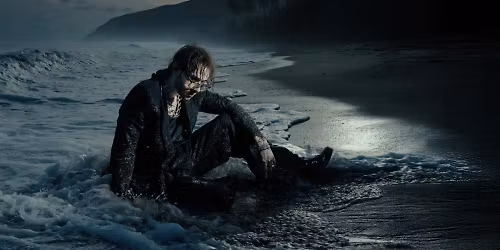 Chris Grey in Boulogne-Billancourt