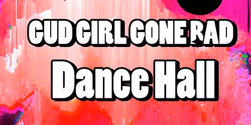 DANCEHALL YAAD TING THURSDAY