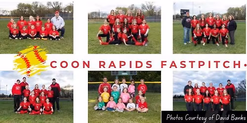 CRFA Team Pics