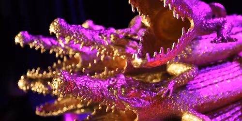 2026 Darwin Fringe Golden Croc Awards