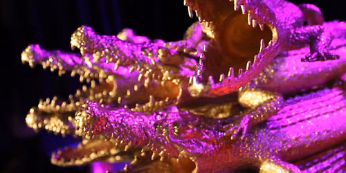 2026 Darwin Fringe Golden Croc Awards