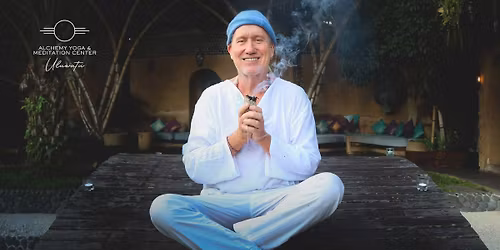 Ceremonial Breathwork & Ice Bath Flow with Kim Kinderlsey and Heart of breath