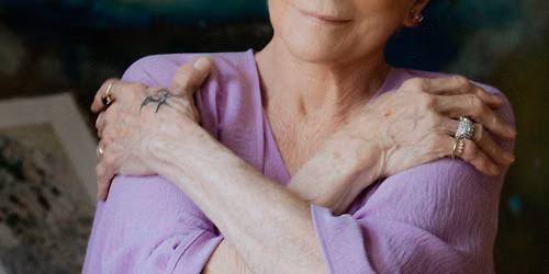 Judy Collins- Sweet Judy Blue Eyes Farewell Tour