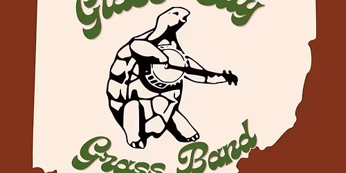 Glass City Grass Band Featuring Big House BBQ 