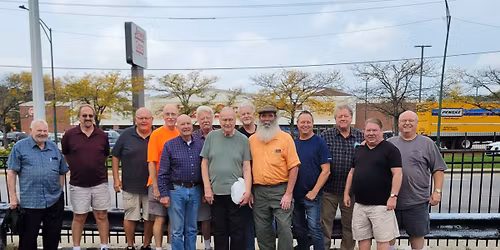 Deluxe November Breakfast