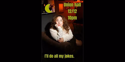 Liza Treyger
