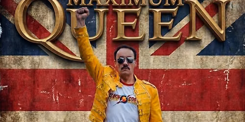 Road House Nation Presents: Maximum Queen