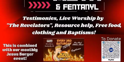 March Against Meth and Fentanyl #10