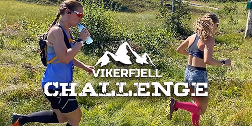 Vikerfjell Challenge 2026