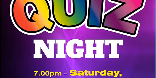 QUIZ NIGHT