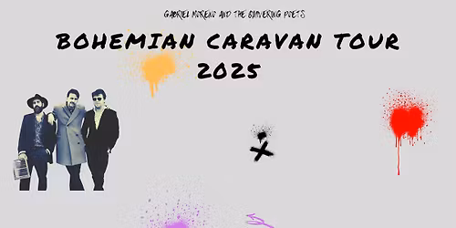 Gabriel Moreno in LIVERPOOL for the first time