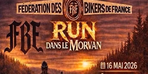 \ud83c\udfcd RUN DANS LE MORVAN \ud83c\udfcd (au d\u00e9part de Nevers-Marzy) \ud83c\udfcd