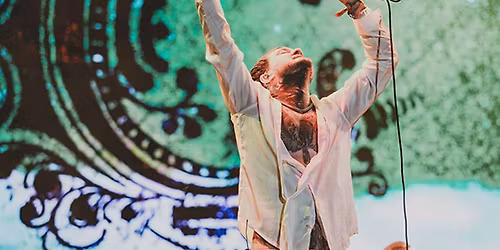 Chiodos: It\u2019s Not You, It's Me Tour