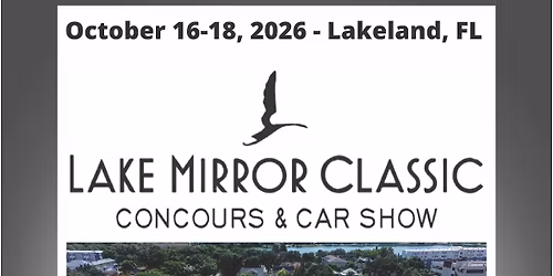 Lake Mirror Classic 2026