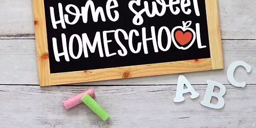 Homeschool Expo