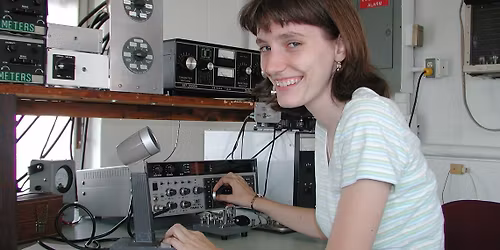 Ham Radio Technician Class
