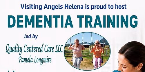Dementia Training 