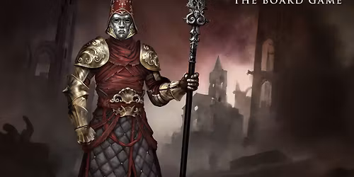 The Crimson Dusk at Moroccan Lounge