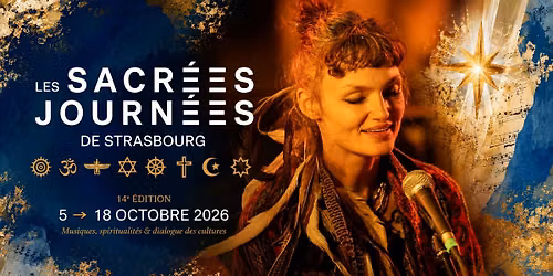 \ud83d\udd4a\ufe0f ATELIER \u00c0 la d\u00e9couverte de sa voix int\u00e9rieure - Pagode Ph\u1ed5 Hi\u1ec1n, Strasbourg