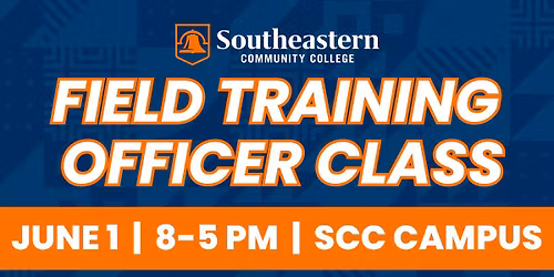 Field Training Officer