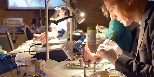 BONE AND TISSUE DAY TIRANA