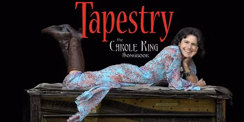 Tapestry - The Carole King Songbook