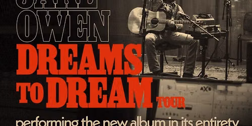 YQM Country Fest: Zach Top Jake Owen & Carly Pearce - Thursday