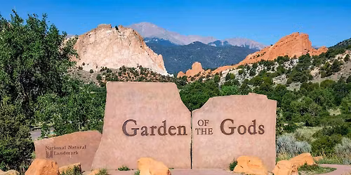 Colorado Springs Hiring Event