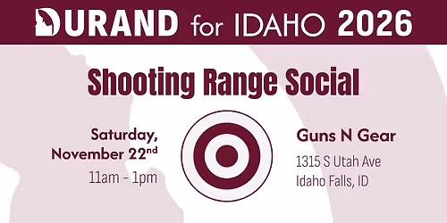 Shooting Range Social