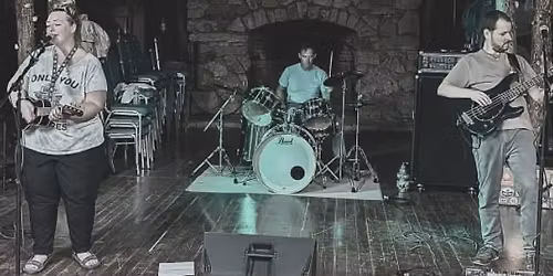 Fed Up Live at The Gypsy Highway Debut