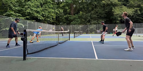 Summer Fun Pickleball Mix N Match